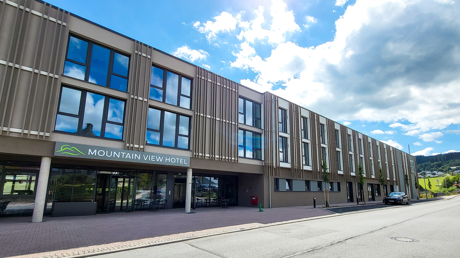 Wellnessurlaub Lagunenbad Willingen für 2 (1 Nacht)