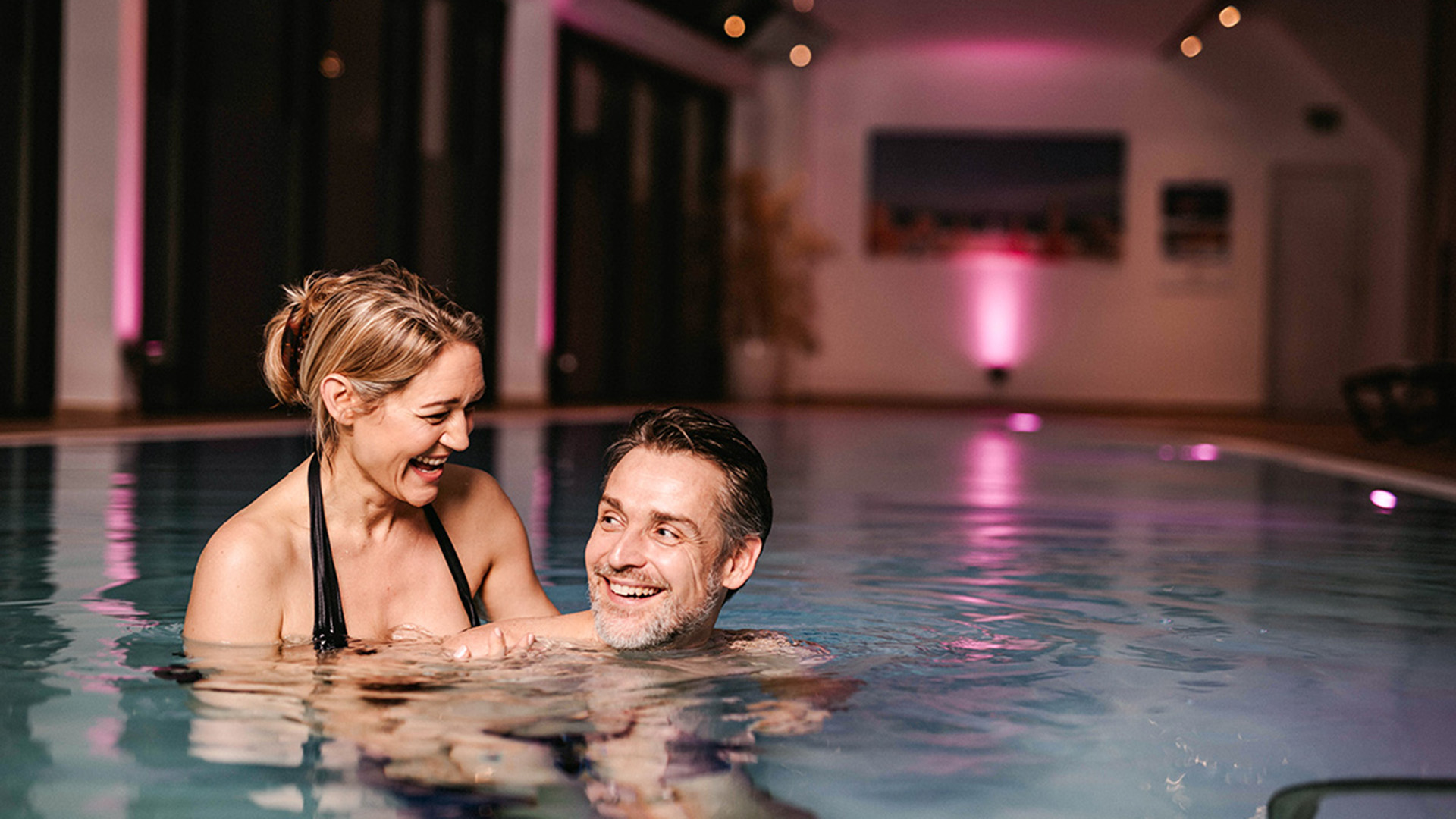 Wellnessurlaub Mainz für 2 (1 Nacht)