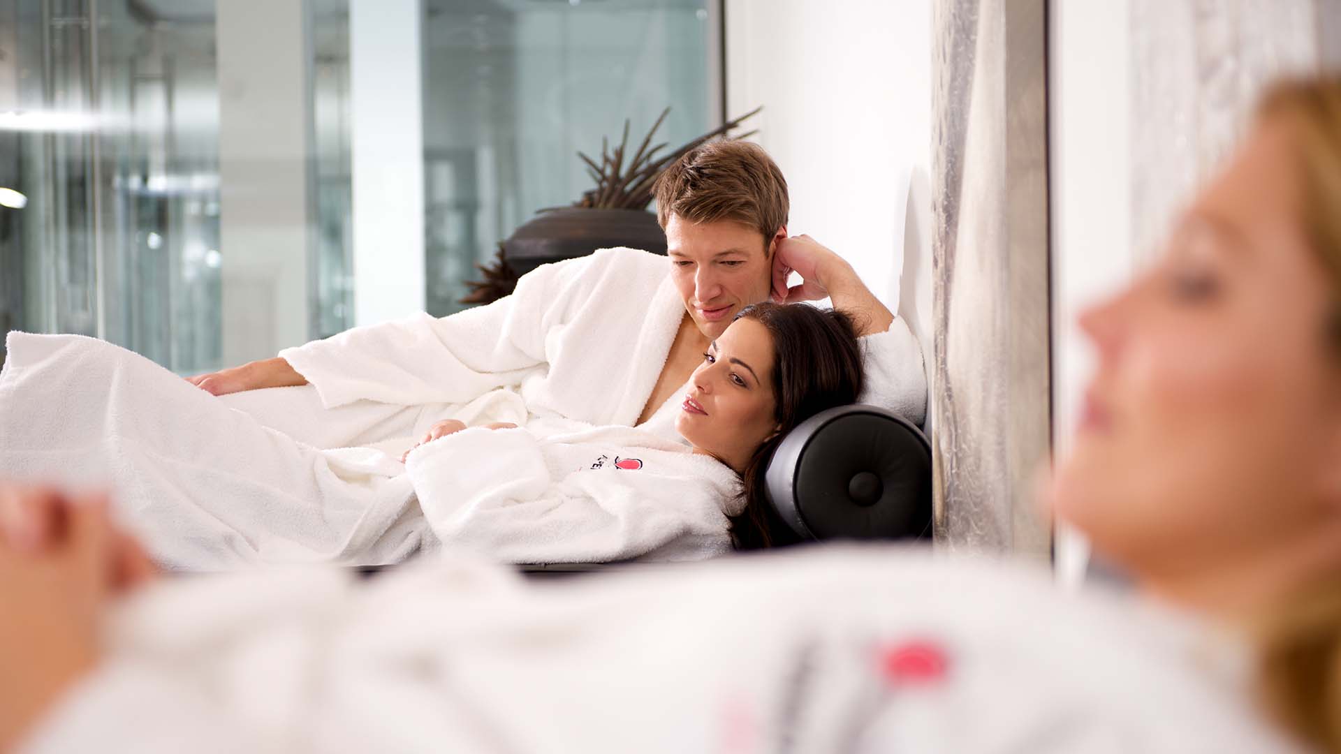 Wellnessurlaub Seefeld in Tirol für 2 (1 Nacht)