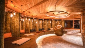 Wellnessurlaub Tannheim für 2 (1 Nacht)