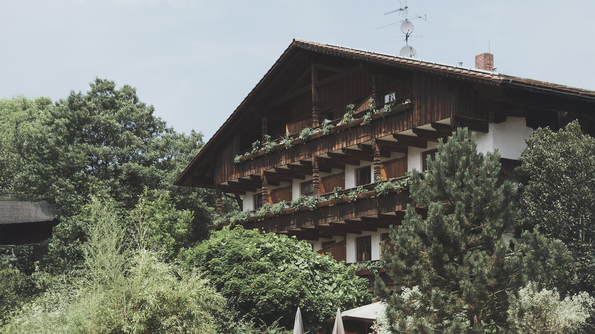 Wellnessurlaub Viechtach für 2 (1 Nacht)