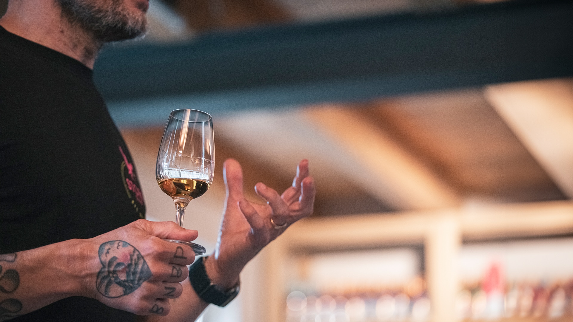 Whiskey Tasting Berlin