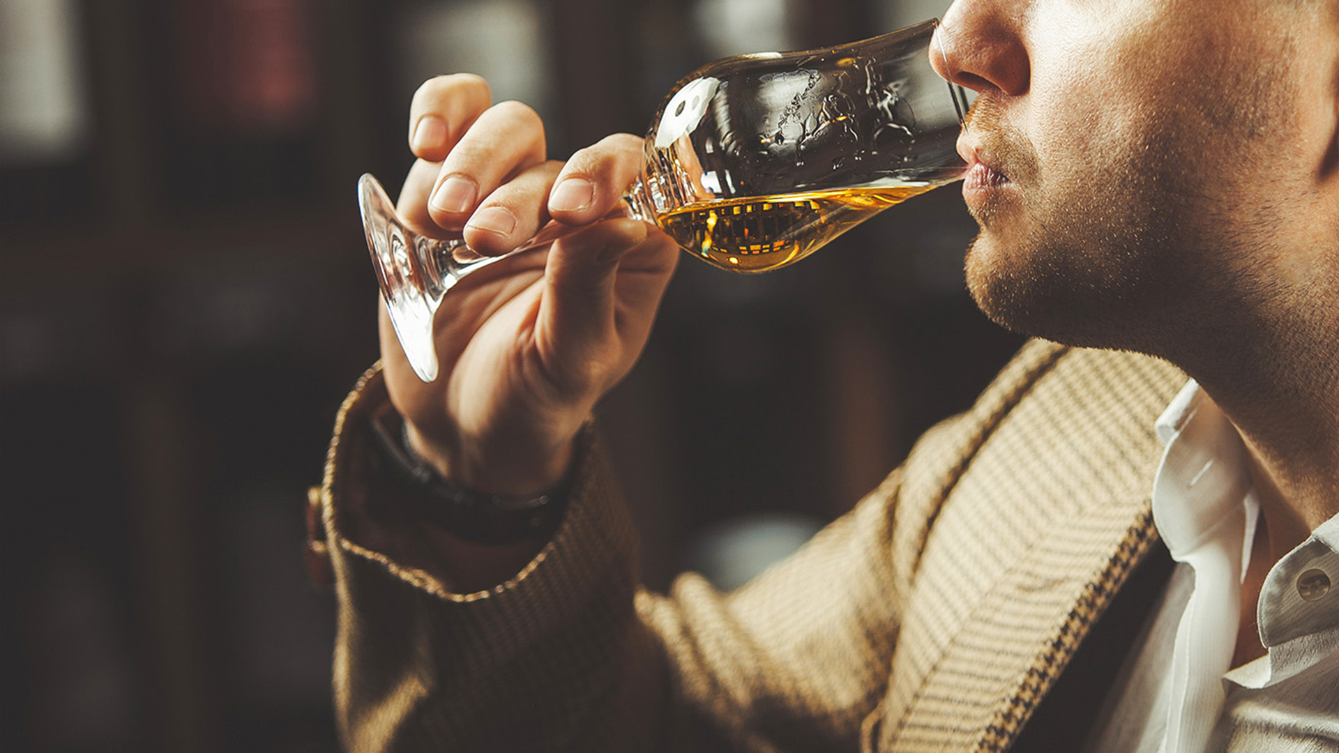 Whisky & Schokolade Luzern