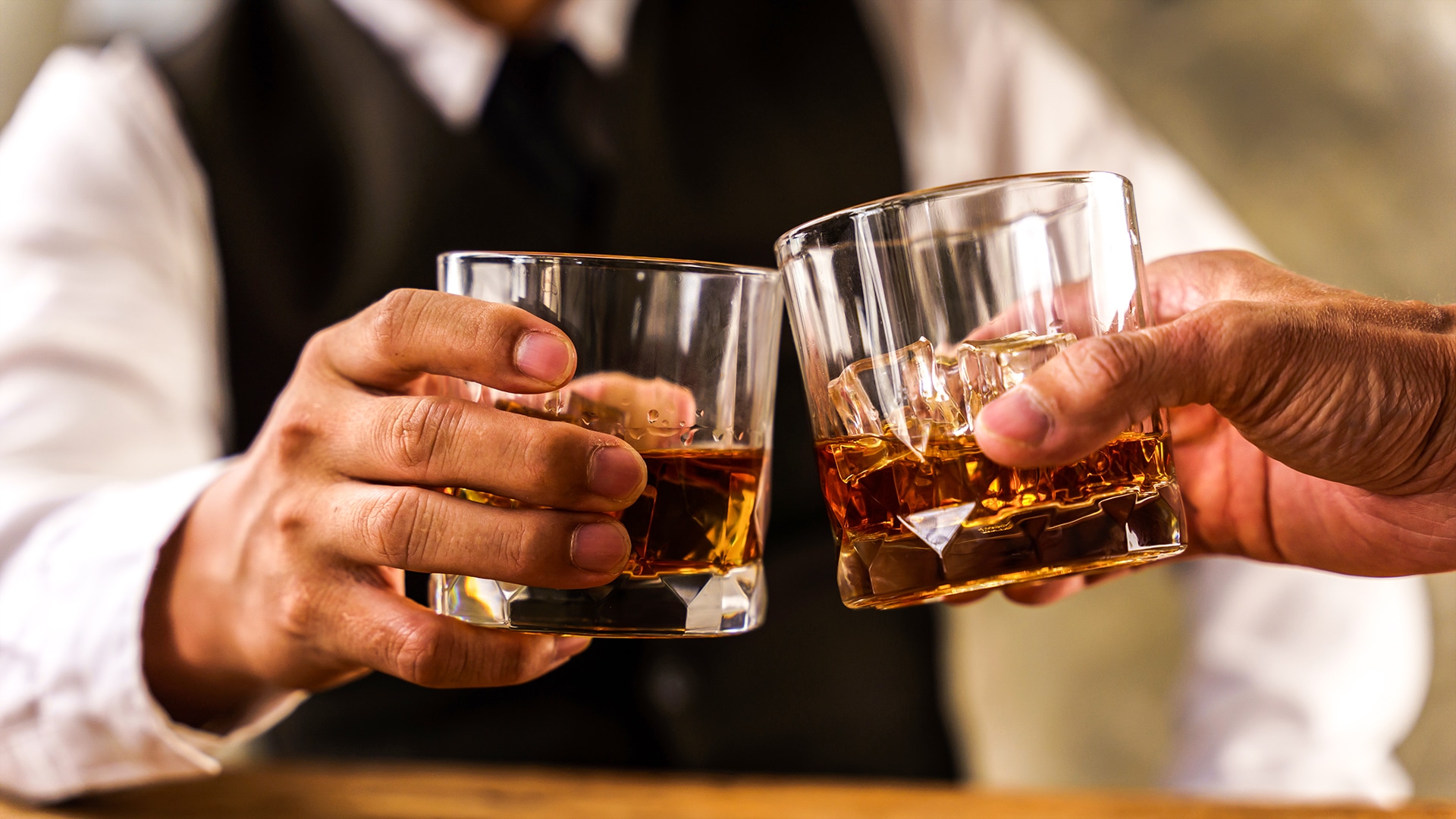 Whisky Tasting Berlin (6 Premium Sorten)