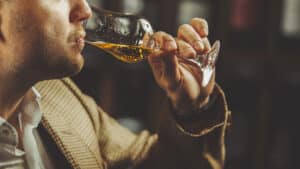 Whisky Tasting Düsseldorf (6 Premium Sorten)