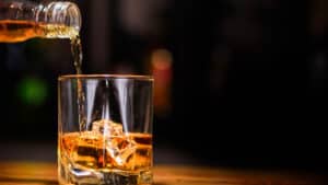 Whisky Tasting Düsseldorf (8 High End Sorten)