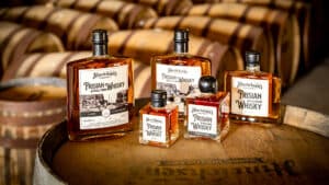 Whisky Tasting Dunsum