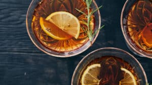 Whisky Tasting Hamburg (Whiskys aus aller Welt)