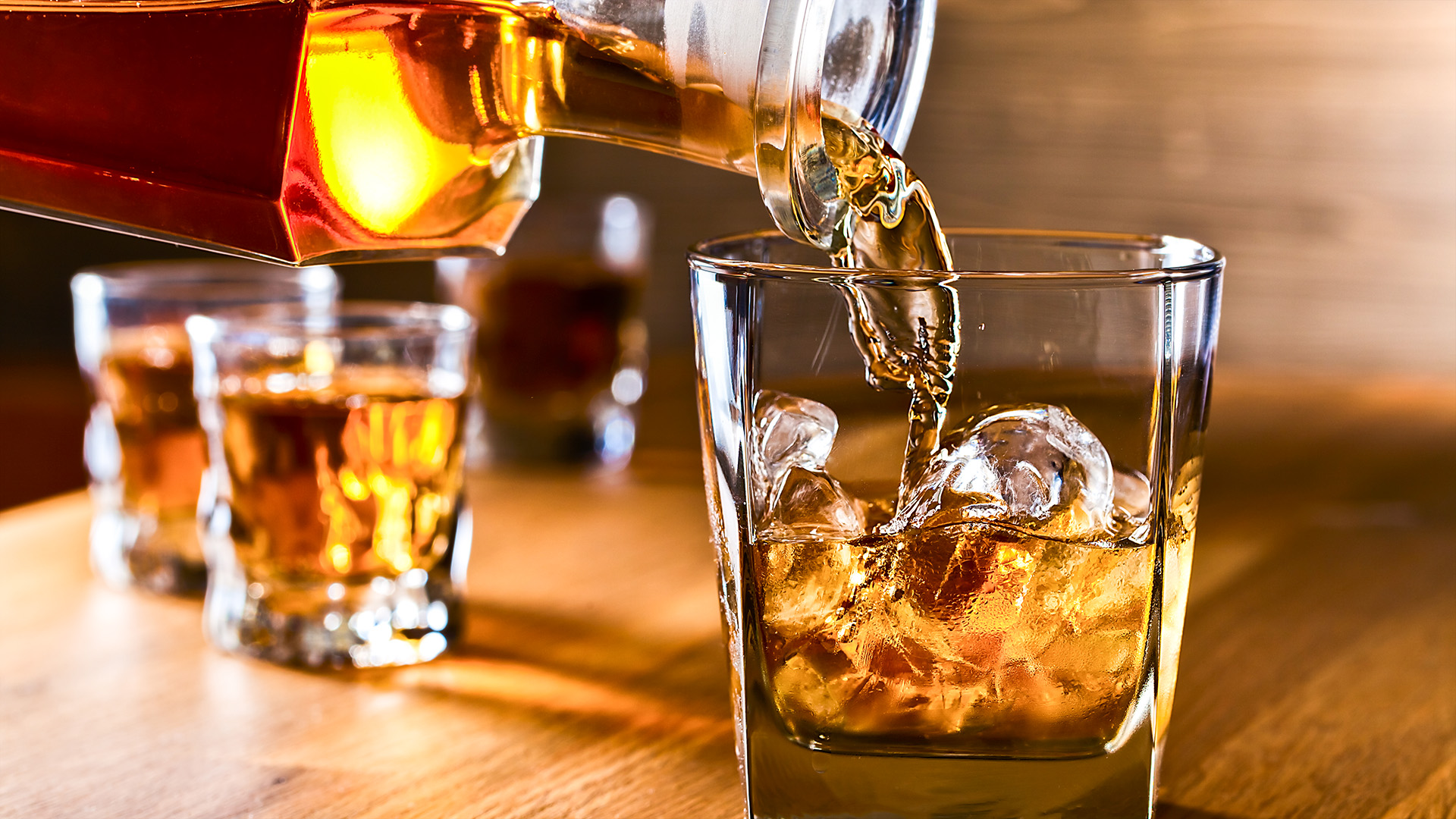 Whisky Tasting Nürnberg