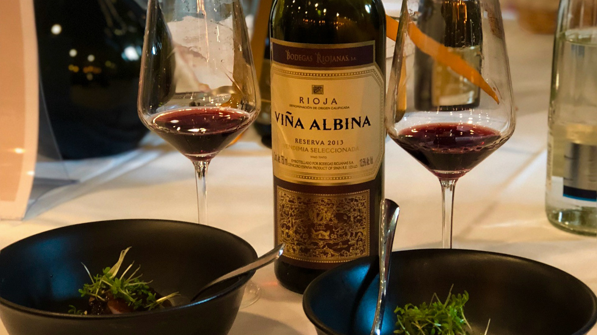 Wine & Food Pairing Nürnberg