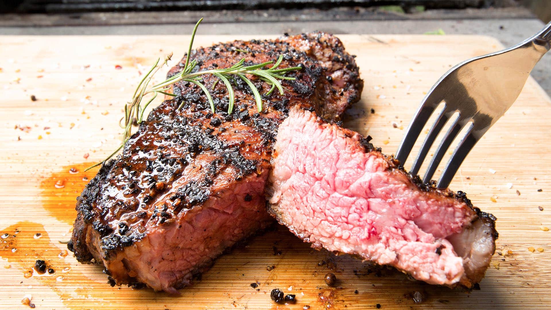 Winter Grillkurs Solingen